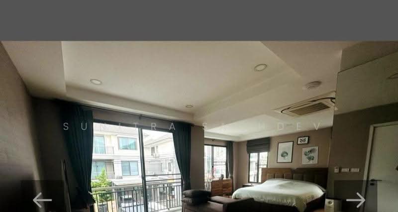 The Plant Elite Phatthanakan, Bangkok, Phatthanakan Road, Suan Luang, Bangkok, 4 Bedrooms, 259 sqm, Single Detached House For Rent, by Sunitra Sachdev, 500647648 - DDproperty.com