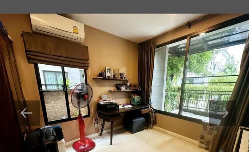 The Plant Elite Phatthanakan, Bangkok, Phatthanakan Road, Suan Luang, Bangkok, 4 Bedrooms, 259 sqm, Single Detached House For Rent, by Sunitra Sachdev, 500647648 - DDproperty.com