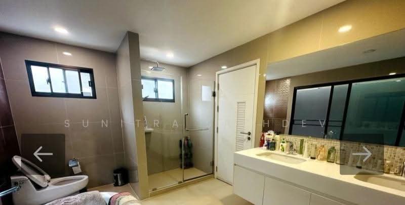 The Plant Elite Phatthanakan, Bangkok, Phatthanakan Road, Suan Luang, Bangkok, 4 Bedrooms, 259 sqm, Single Detached House For Rent, by Sunitra Sachdev, 500647648 - DDproperty.com