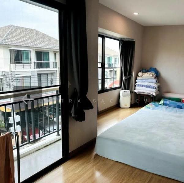 The Plant Elite Phatthanakan, Bangkok, Phatthanakan Road, Suan Luang, Bangkok, 4 Bedrooms, 259 sqm, Single Detached House For Rent, by Sunitra Sachdev, 500647648 - DDproperty.com