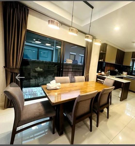 The Plant Elite Phatthanakan, Bangkok, Phatthanakan Road, Suan Luang, Bangkok, 4 Bedrooms, 259 sqm, Single Detached House For Rent, by Sunitra Sachdev, 500647648 - DDproperty.com