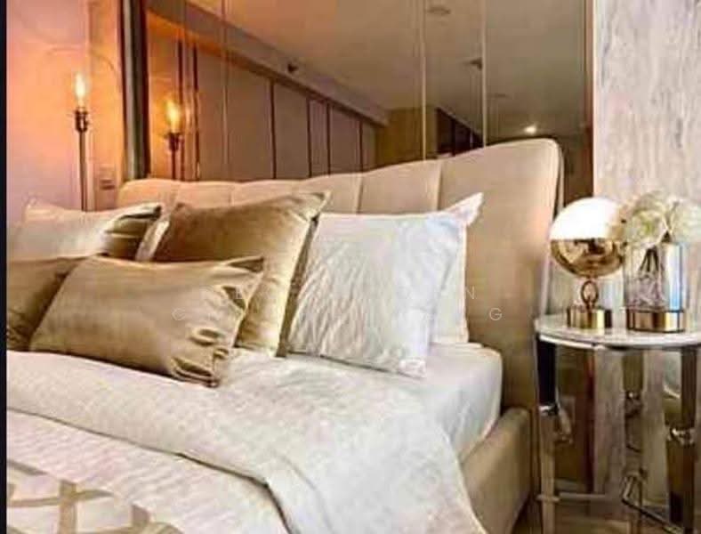 Knightsbridge Prime Sathorn : ไนท์บริดจ์ ไพรม์ สาทร, กรุงเทพ, 599 นราธิวาสราชนครินทร์, ทุ่งมหาเมฆ, สาทร, กรุงเทพ, 37 ตร.ม., คอนโด ให้เช่า, โดย Dechatorn Chichaiyang, 500647649 - DDproperty.com