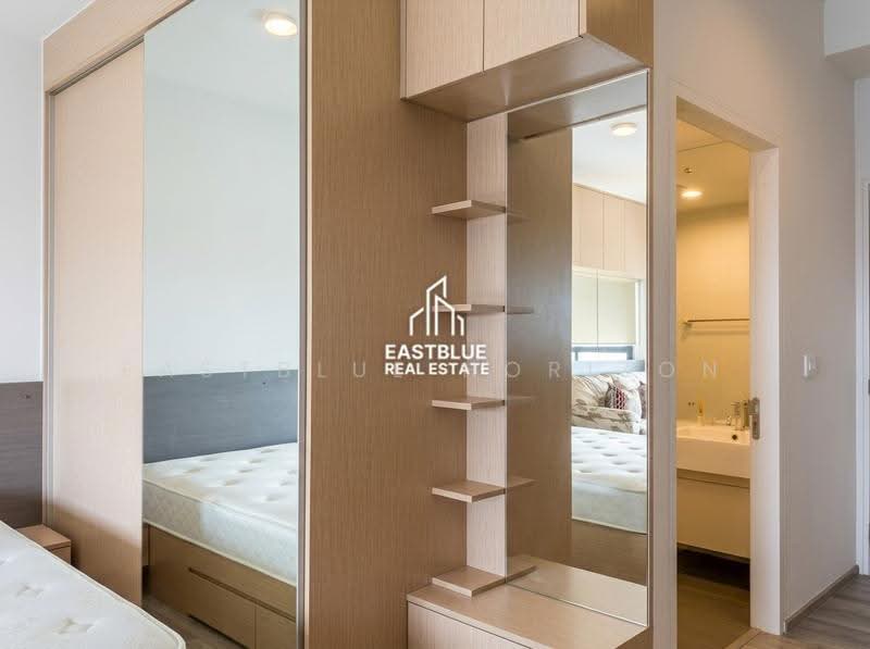 The Seed Mingle Sathorn-Suanplu : เดอะ ซี้ดมิงเกิ้ล สาทร-สวนพลู, กรุงเทพ, 389 ซอยสาทร 3, ทุ่งมหาเมฆ, สาทร, กรุงเทพ, 27 ตร.ม., คอนโด ขาย, โดย Eastblue Horizon, 500647651 - DDproperty.com