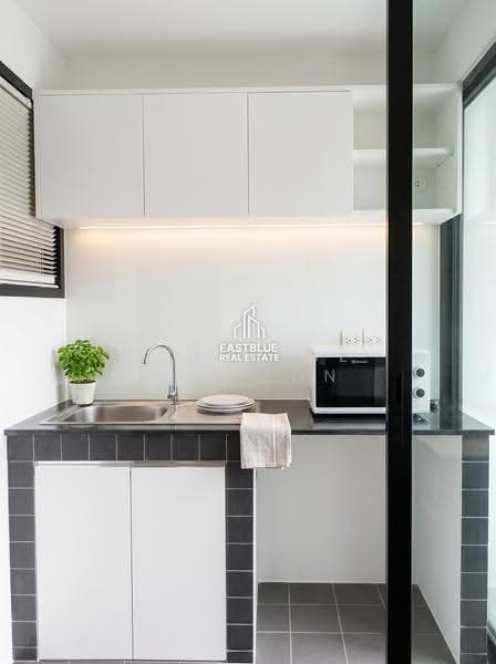 The Seed Mingle Sathorn-Suanplu, Bangkok, 389 Soi Sathon 3, Thung Maha Mek, Sathon, Bangkok, Studio, 27 sqm, Condo For Sale, by Eastblue Horizon, 500647651 - DDproperty.com