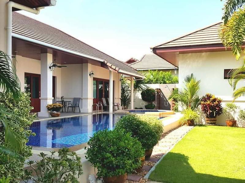 4-BR House, Prachuap Khiri Khan, Hua Hin, Prachuap Khiri Khan, 4 Bedrooms, 380 sqm, Single Detached House For Sale, by Melinda Lonuch, 500647656 - DDproperty.com