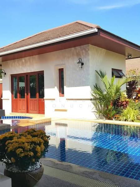 4-BR House, Prachuap Khiri Khan, Hua Hin, Prachuap Khiri Khan, 4 Bedrooms, 380 sqm, Single Detached House For Sale, by Melinda Lonuch, 500647656 - DDproperty.com