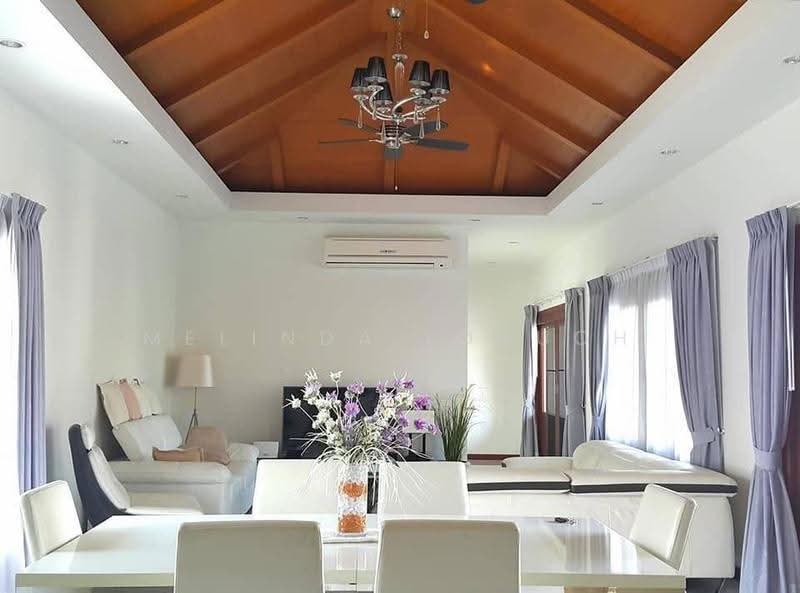 บ้าน 4-ห้องนอน, ประจวบคีรีขันธ์, หัวหิน, ประจวบคีรีขันธ์, 380 ตร.ม., บ้านเดี่ยว ขาย, โดย Melinda Lonuch, 500647656 - DDproperty.com