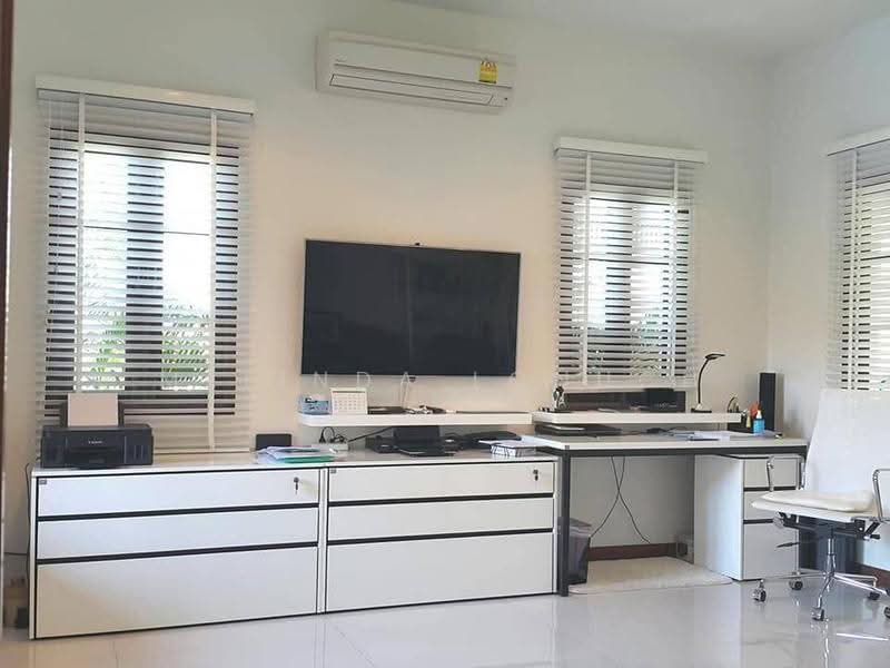 บ้าน 4-ห้องนอน, ประจวบคีรีขันธ์, หัวหิน, ประจวบคีรีขันธ์, 380 ตร.ม., บ้านเดี่ยว ขาย, โดย Melinda Lonuch, 500647656 - DDproperty.com