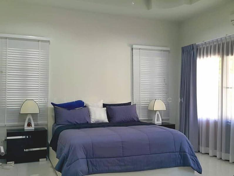บ้าน 4-ห้องนอน, ประจวบคีรีขันธ์, หัวหิน, ประจวบคีรีขันธ์, 380 ตร.ม., บ้านเดี่ยว ขาย, โดย Melinda Lonuch, 500647656 - DDproperty.com
