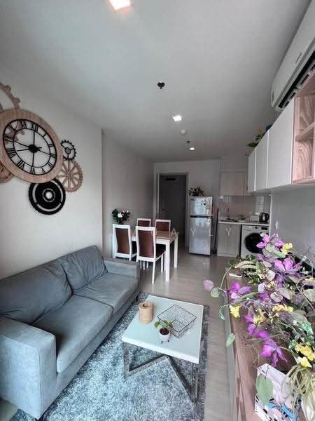 Life Sukhumvit 48, Bangkok, Soi Sukhumvit 48, Phra Kanong, Khlong Toei, Bangkok, 1 Bedroom, 47 sqm, Condo For Rent, by BR Muayly, 500647658 - DDproperty.com