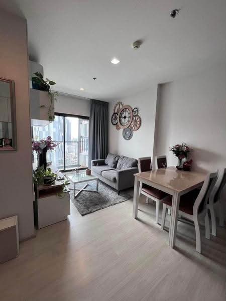 Life Sukhumvit 48, Bangkok, Soi Sukhumvit 48, Phra Kanong, Khlong Toei, Bangkok, 1 Bedroom, 47 sqm, Condo For Rent, by BR Muayly, 500647658 - DDproperty.com