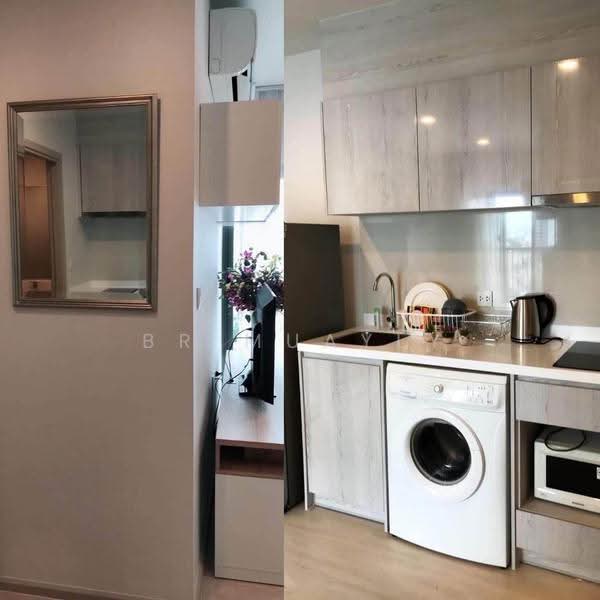 Life Sukhumvit 48, Bangkok, Soi Sukhumvit 48, Phra Kanong, Khlong Toei, Bangkok, 1 Bedroom, 47 sqm, Condo For Rent, by BR Muayly, 500647658 - DDproperty.com
