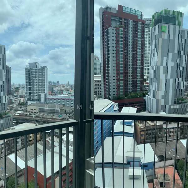 Life Sukhumvit 48, Bangkok, Soi Sukhumvit 48, Phra Kanong, Khlong Toei, Bangkok, 1 Bedroom, 47 sqm, Condo For Rent, by BR Muayly, 500647658 - DDproperty.com