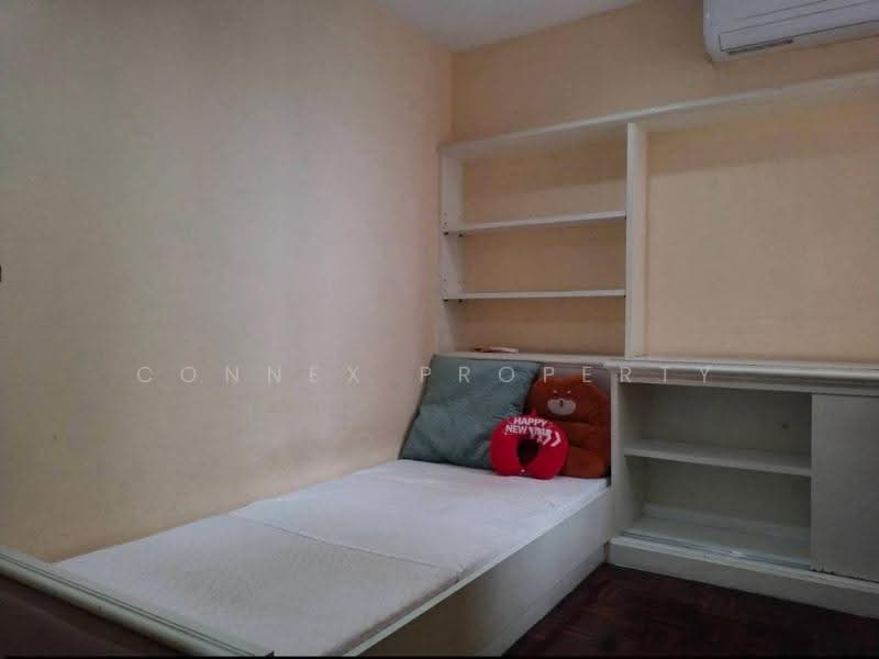 Tai Ping Towers, Bangkok, 582 Soi Sukhumvit 63, Khlong Tan Nua, Watthana, Bangkok, 2 Bedrooms, 130 sqm, Condo For Rent, by Connex Property, 500647662 - DDproperty.com