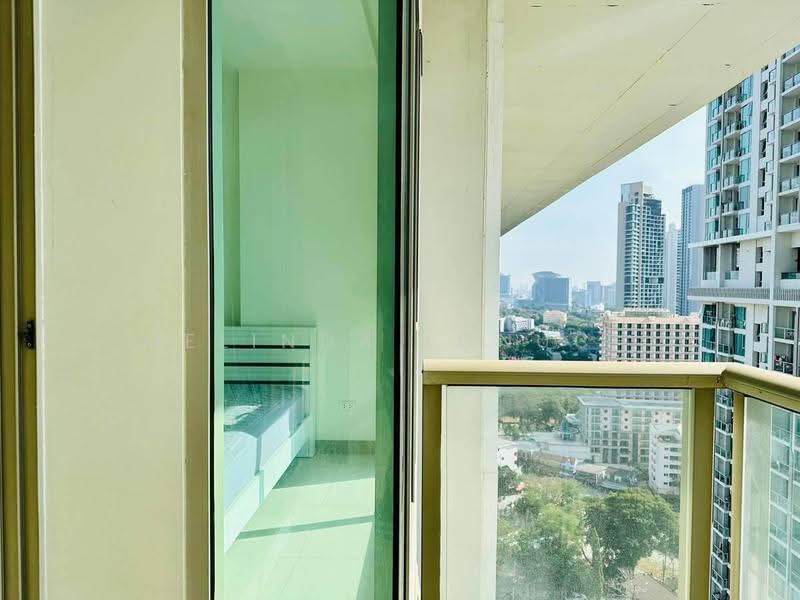 The Riviera Wongamat, Chon Buri (Pattaya), Na Kluea 16 Alley, Na Kloe, Bang Lamung (Pattaya), Chon Buri (Pattaya), 1 Bedroom, 35 sqm, Condo For Sale, by Melinda Lonuch, 500647665 - DDproperty.com