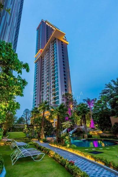 The Riviera Wongamat, Chon Buri (Pattaya), Na Kluea 16 Alley, Na Kloe, Bang Lamung (Pattaya), Chon Buri (Pattaya), 1 Bedroom, 35 sqm, Condo For Sale, by Melinda Lonuch, 500647665 - DDproperty.com