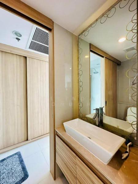 The Riviera Wongamat, Chon Buri (Pattaya), Na Kluea 16 Alley, Na Kloe, Bang Lamung (Pattaya), Chon Buri (Pattaya), 1 Bedroom, 35 sqm, Condo For Sale, by Melinda Lonuch, 500647665 - DDproperty.com