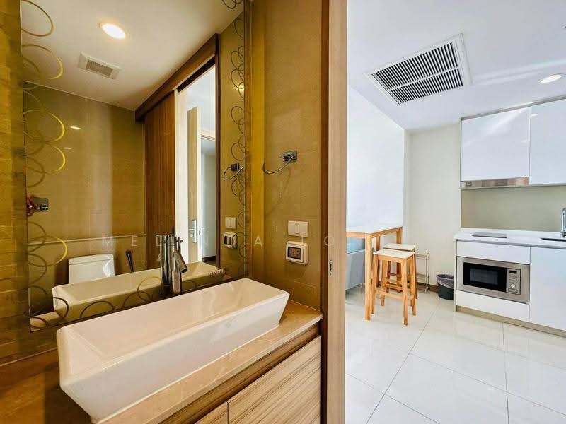 The Riviera Wongamat, Chon Buri (Pattaya), Na Kluea 16 Alley, Na Kloe, Bang Lamung (Pattaya), Chon Buri (Pattaya), 1 Bedroom, 35 sqm, Condo For Sale, by Melinda Lonuch, 500647665 - DDproperty.com