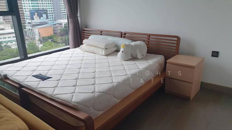 The Esse at Singha Complex : ดิ เอส แอท สิงห์ คอมเพล็กซ์, กรุงเทพ, 1788 ถนนเพชรบุรีตัดใหม่, คลองเตยเหนือ, วัฒนา, กรุงเทพ, 36 ตร.ม., คอนโด ให้เช่า, โดย PROPERTYSIGHTS REAL ESTATE, 500647668 - DDproperty.com