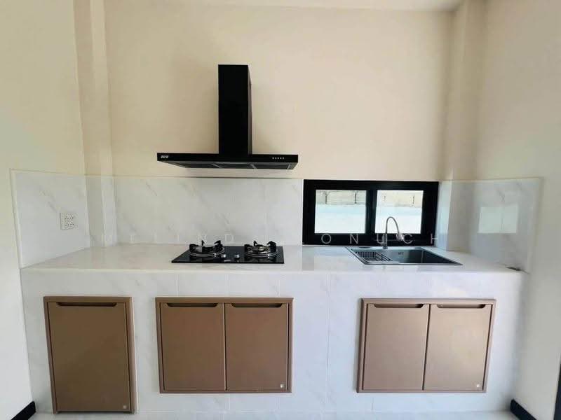 2-BR House, Prachuap Khiri Khan, Nong Kae, Hua Hin, Prachuap Khiri Khan, 2 Bedrooms, 110 sqm, Single Detached House For Sale, by Melinda Lonuch, 500647674 - DDproperty.com