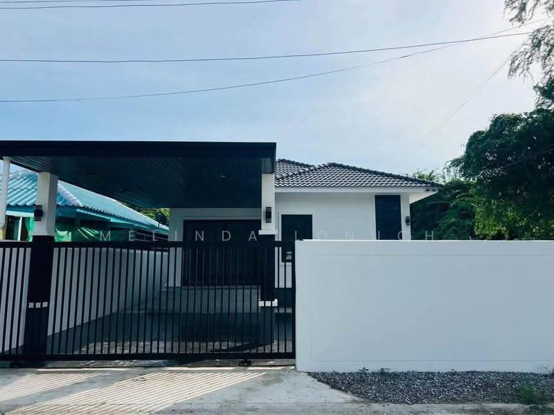 บ้าน 2-ห้องนอน, ประจวบคีรีขันธ์, หนองแก, หัวหิน, ประจวบคีรีขันธ์, 110 ตร.ม., บ้านเดี่ยว ขาย, โดย Melinda Lonuch, 500647674 - DDproperty.com