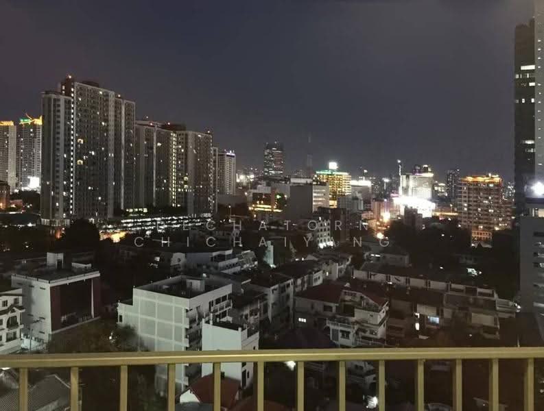 Belle Grand Rama 9, Bangkok, 131 Rama 9 Road, Huai Khwang, Bangkok, 1 Bedroom, 49 sqm, Condo For Rent, by Dechatorn Chichaiyang, 500647678 - DDproperty.com