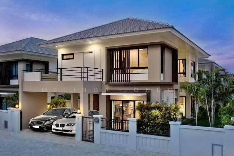 3-BR House, Chon Buri (Pattaya), Surasak, Si Racha, Chon Buri (Pattaya), 3 Bedrooms, 230 sqm, Single Detached House For Sale, by Melinda Lonuch, 500647679 - DDproperty.com
