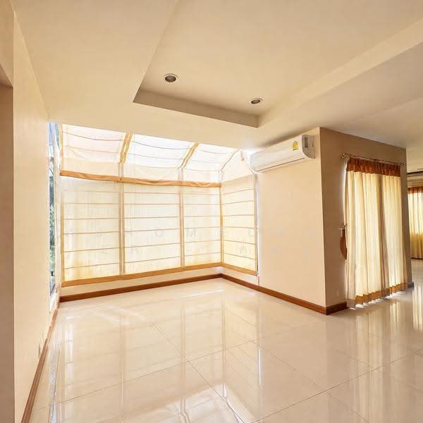 Laddarom Ratchapruek - Rattanathibet 1, Nonthaburi, 222 Ratchaphruek Rd, Bang Rak Noi, Muang Nonthaburi, Nonthaburi, 5 Bedrooms, 345 sqm, Single Detached House For Sale, by AJHOMECENTER - คุณบู้, 500647680 - DDproperty.com