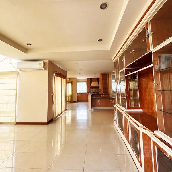 Laddarom Ratchapruek - Rattanathibet 1, Nonthaburi, 222 Ratchaphruek Rd, Bang Rak Noi, Muang Nonthaburi, Nonthaburi, 5 Bedrooms, 345 sqm, Single Detached House For Sale, by AJHOMECENTER - คุณบู้, 500647680 - DDproperty.com