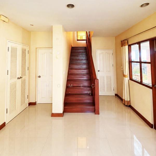 Laddarom Ratchapruek - Rattanathibet 1, Nonthaburi, 222 Ratchaphruek Rd, Bang Rak Noi, Muang Nonthaburi, Nonthaburi, 5 Bedrooms, 345 sqm, Single Detached House For Sale, by AJHOMECENTER - คุณบู้, 500647680 - DDproperty.com