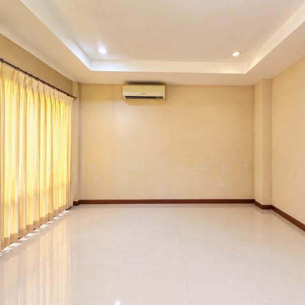 Laddarom Ratchapruek - Rattanathibet 1, Nonthaburi, 222 Ratchaphruek Rd, Bang Rak Noi, Muang Nonthaburi, Nonthaburi, 5 Bedrooms, 345 sqm, Single Detached House For Sale, by AJHOMECENTER - คุณบู้, 500647680 - DDproperty.com