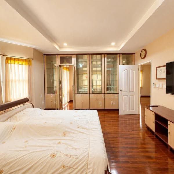 Laddarom Ratchapruek - Rattanathibet 1, Nonthaburi, 222 Ratchaphruek Rd, Bang Rak Noi, Muang Nonthaburi, Nonthaburi, 5 Bedrooms, 345 sqm, Single Detached House For Sale, by AJHOMECENTER - คุณบู้, 500647680 - DDproperty.com