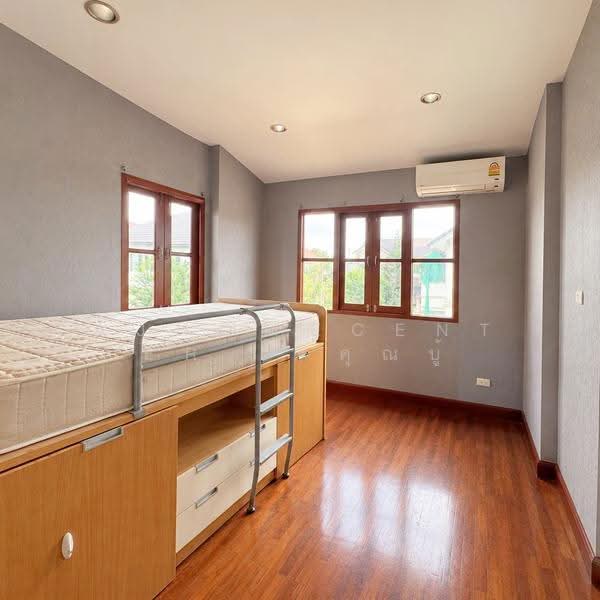 Laddarom Ratchapruek - Rattanathibet 1, Nonthaburi, 222 Ratchaphruek Rd, Bang Rak Noi, Muang Nonthaburi, Nonthaburi, 5 Bedrooms, 345 sqm, Single Detached House For Sale, by AJHOMECENTER - คุณบู้, 500647680 - DDproperty.com