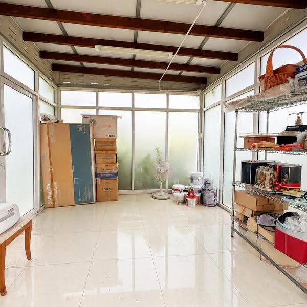 Laddarom Ratchapruek - Rattanathibet 1, Nonthaburi, 222 Ratchaphruek Rd, Bang Rak Noi, Muang Nonthaburi, Nonthaburi, 5 Bedrooms, 345 sqm, Single Detached House For Sale, by AJHOMECENTER - คุณบู้, 500647680 - DDproperty.com