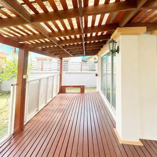 Laddarom Ratchapruek - Rattanathibet 1, Nonthaburi, 222 Ratchaphruek Rd, Bang Rak Noi, Muang Nonthaburi, Nonthaburi, 5 Bedrooms, 345 sqm, Single Detached House For Sale, by AJHOMECENTER - คุณบู้, 500647680 - DDproperty.com