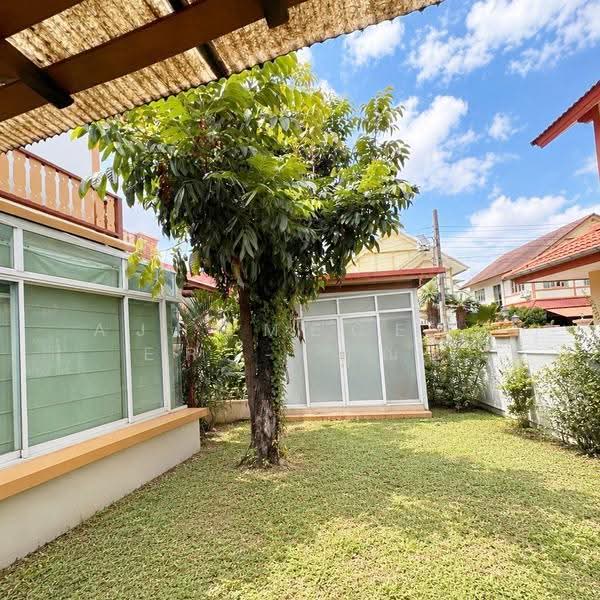 Laddarom Ratchapruek - Rattanathibet 1, Nonthaburi, 222 Ratchaphruek Rd, Bang Rak Noi, Muang Nonthaburi, Nonthaburi, 5 Bedrooms, 345 sqm, Single Detached House For Sale, by AJHOMECENTER - คุณบู้, 500647680 - DDproperty.com
