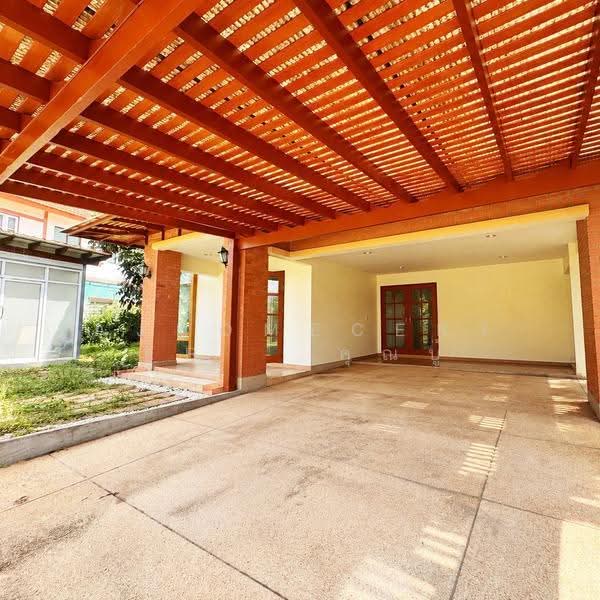 Laddarom Ratchapruek - Rattanathibet 1, Nonthaburi, 222 Ratchaphruek Rd, Bang Rak Noi, Muang Nonthaburi, Nonthaburi, 5 Bedrooms, 345 sqm, Single Detached House For Sale, by AJHOMECENTER - คุณบู้, 500647680 - DDproperty.com