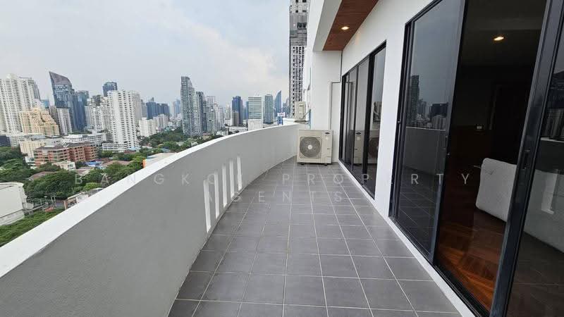 Royal Kensington Mansion, Bangkok, 5/2 Soi Ekkamai 10, Khlong Tan Nua, Watthana, Bangkok, 4 Bedrooms, 380 sqm, Condo For Rent, by BANGKOK PROPERTY AGENTS, 500647685 - DDproperty.com