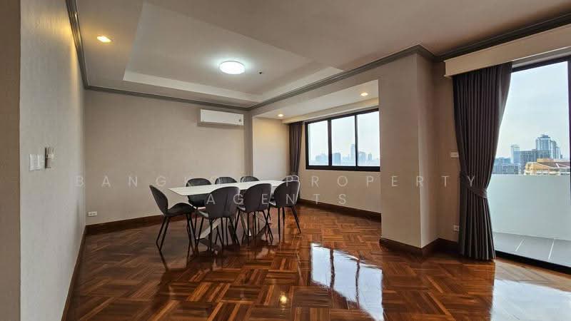 Royal Kensington Mansion, Bangkok, 5/2 Soi Ekkamai 10, Khlong Tan Nua, Watthana, Bangkok, 4 Bedrooms, 380 sqm, Condo For Rent, by BANGKOK PROPERTY AGENTS, 500647685 - DDproperty.com