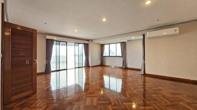 Royal Kensington Mansion, Bangkok, 5/2 Soi Ekkamai 10, Khlong Tan Nua, Watthana, Bangkok, 4 Bedrooms, 380 sqm, Condo For Rent, by BANGKOK PROPERTY AGENTS, 500647685 - DDproperty.com