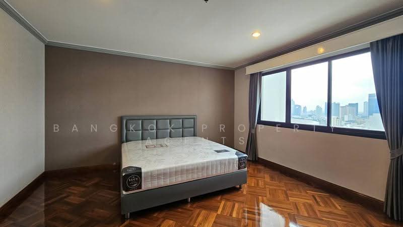 Royal Kensington Mansion, Bangkok, 5/2 Soi Ekkamai 10, Khlong Tan Nua, Watthana, Bangkok, 4 Bedrooms, 380 sqm, Condo For Rent, by BANGKOK PROPERTY AGENTS, 500647685 - DDproperty.com