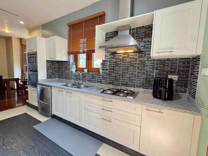 2-BR House, Prachuap Khiri Khan, Nong Kae, Hua Hin, Prachuap Khiri Khan, 2 Bedrooms, 93 sqm, Single Detached House For Sale, by Melinda Lonuch, 500647688 - DDproperty.com