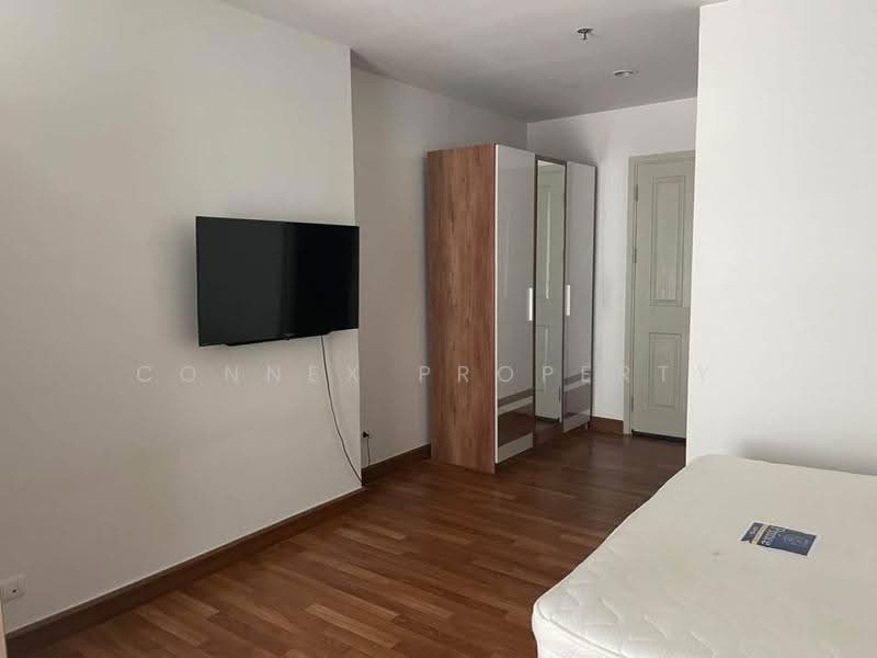 Regent Home Bangson 27, Bangkok, 877 Bangkok-Nonthaburi Road, Bang Sue, Bangkok, 1 Bedroom, 56 sqm, Condo For Sale, by Connex Property, 500647689 - DDproperty.com