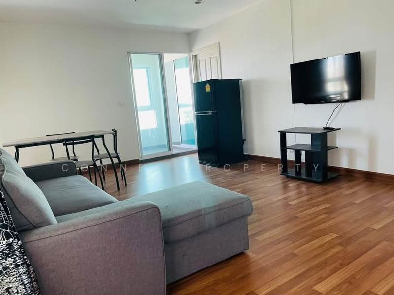 Regent Home Bangson 27, Bangkok, 877 Bangkok-Nonthaburi Road, Bang Sue, Bangkok, 1 Bedroom, 56 sqm, Condo For Sale, by Connex Property, 500647689 - DDproperty.com