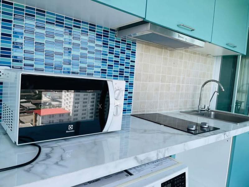 Regent Home Bangson 27 : รีเจ้นท์โฮม บางซ่อน 27, กรุงเทพ, 877 ถ. กรุงเทพ - นนทบุรี, บางซื่อ, กรุงเทพ, 56 ตร.ม., คอนโด ขาย, โดย Connex Property, 500647689 - DDproperty.com