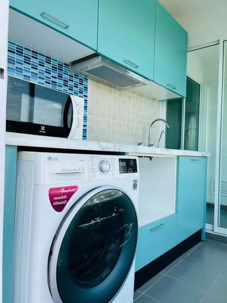 Regent Home Bangson 27, Bangkok, 877 Bangkok-Nonthaburi Road, Bang Sue, Bangkok, 1 Bedroom, 56 sqm, Condo For Sale, by Connex Property, 500647689 - DDproperty.com