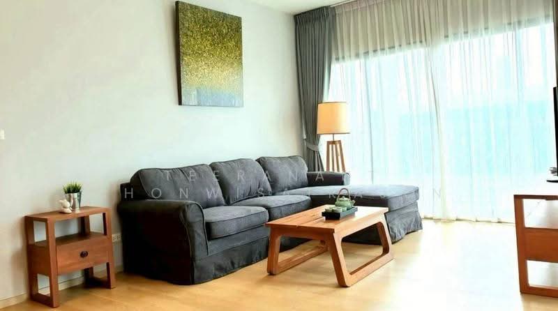 Noble Reveal, Bangkok, 36 Soi Sukhumvit 63, Ekamai Road, Phra Kanong Nua, Watthana, Bangkok, 2 Bedrooms, 90 sqm, Condo For Sale, by Teeranant Chonwisaikajon, 500647691 - DDproperty.com
