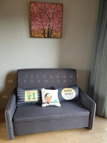 Noble Reveal, Bangkok, 36 Soi Sukhumvit 63, Ekamai Road, Phra Kanong Nua, Watthana, Bangkok, 2 Bedrooms, 90 sqm, Condo For Sale, by Teeranant Chonwisaikajon, 500647691 - DDproperty.com