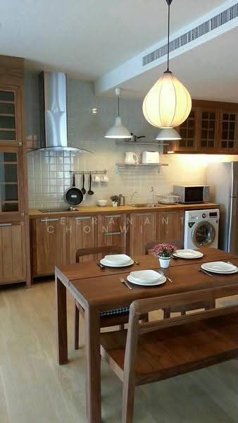 Noble Reveal, Bangkok, 36 Soi Sukhumvit 63, Ekamai Road, Phra Kanong Nua, Watthana, Bangkok, 2 Bedrooms, 90 sqm, Condo For Sale, by Teeranant Chonwisaikajon, 500647691 - DDproperty.com