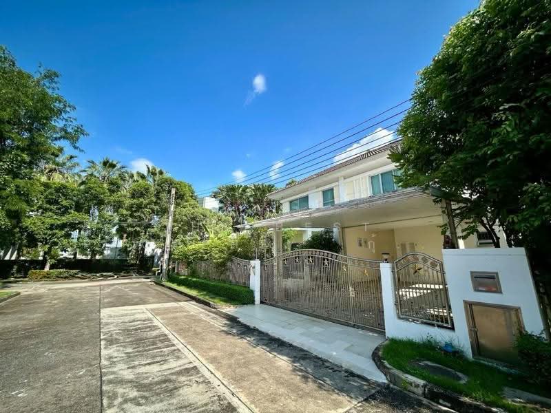 Life Bangkok Boulevard Ramintra, Bangkok, Ramintra Road, Khan Na Yao, Bangkok, 4 Bedrooms, 260 sqm, Single Detached House For Sale, by The Best Property กุ้งแก้ว, 500647692 - DDproperty.com